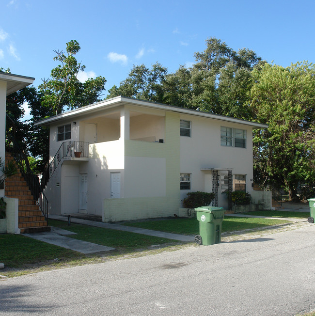 80 NE 64th Ter in Miami, FL - Building Photo - Building Photo