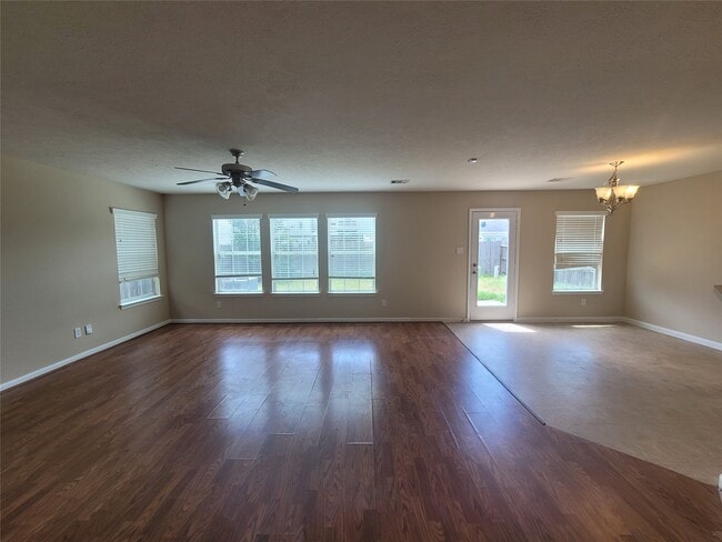 property at 7815 Tuhati Forest Ln