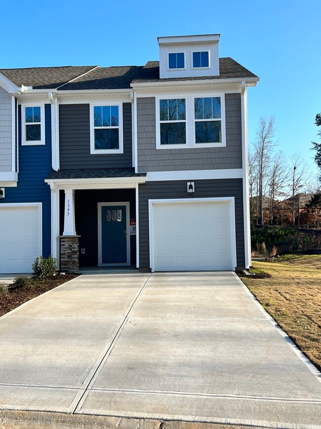 property at 1397 Maplesmith Way