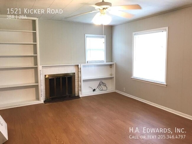 1521 Kicker Rd