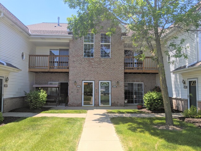 property at 4747 S Forest Point Blvd