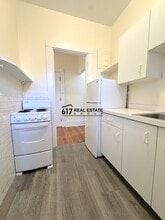 504 Beacon St in Boston, MA - Foto de edificio - Building Photo