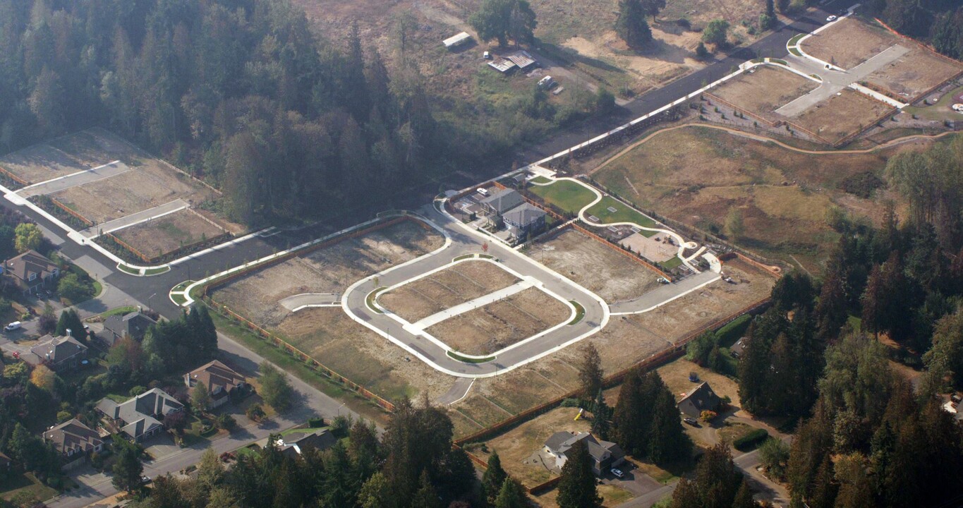 Rio Vista in Duvall, WA - Building Photo