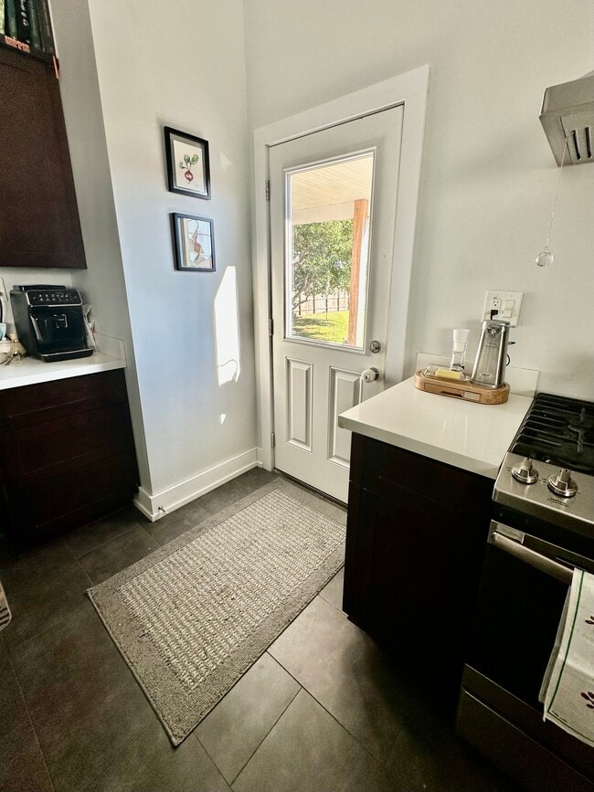 property at 3520 Blanchard Dr