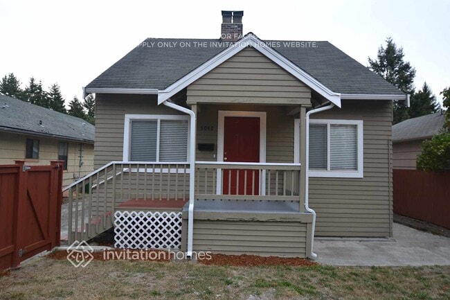 property at 5040 35th Ave SW