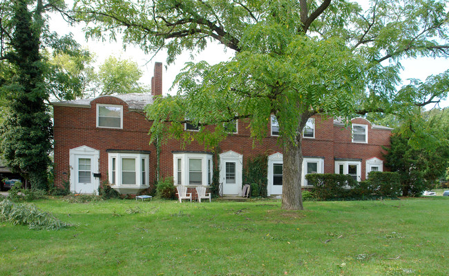 1947-1953 Northwest Blvd in Columbus, OH - Building Photo - Building Photo