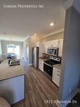 1911 Windhelm Dr in Murfreesboro, TN - Building Photo - Building Photo