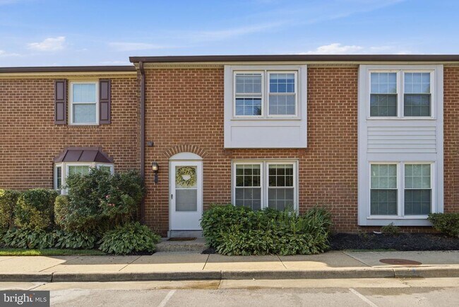 property at 5603 Independence Cir