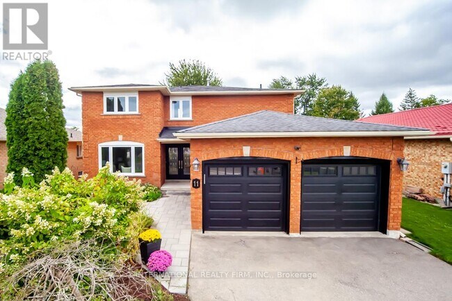 property at 11 Coates Crescent