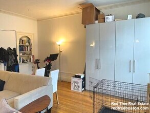 509 Beacon St, Unit 1R in Boston, MA - Foto de edificio - Building Photo