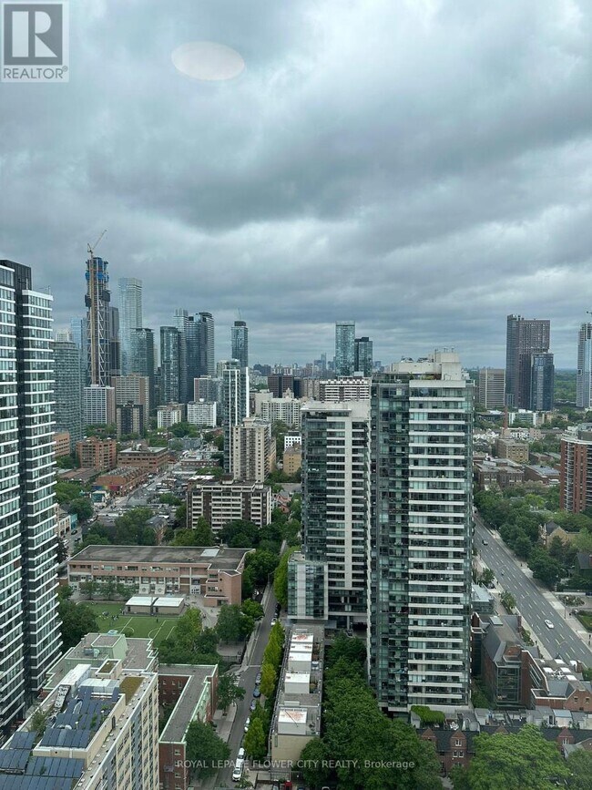 property at 308-3308 Jarvis St