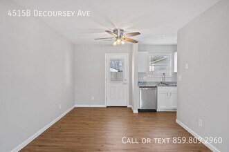4515B Decoursey Ave in Covington, KY - Building Photo - Building Photo