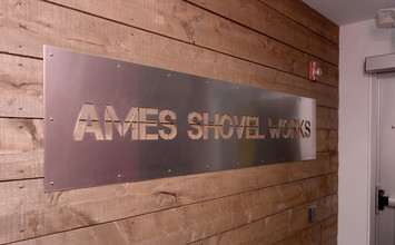 Ames Shovel Works Apartments in North Easton, MA - Building Photo - Building Photo