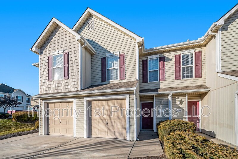 5971 NW 91st Ter in Kansas City, MO - Building Photo