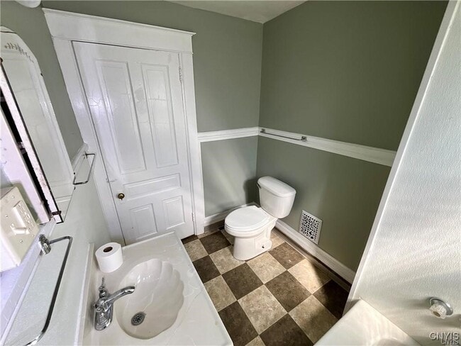 property at 106 Bishop St