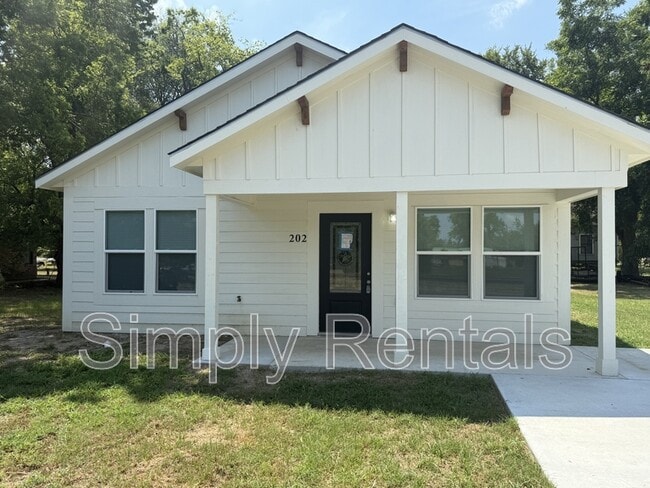 property at 202 Martin Luther King Jr Dr