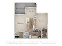 Reserve at Kingwood photo'