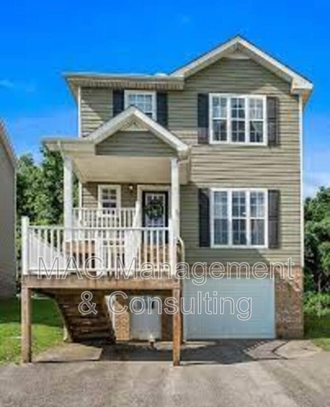 1028 Nottingham Dr in Cookeville, TN - Building Photo - Building Photo