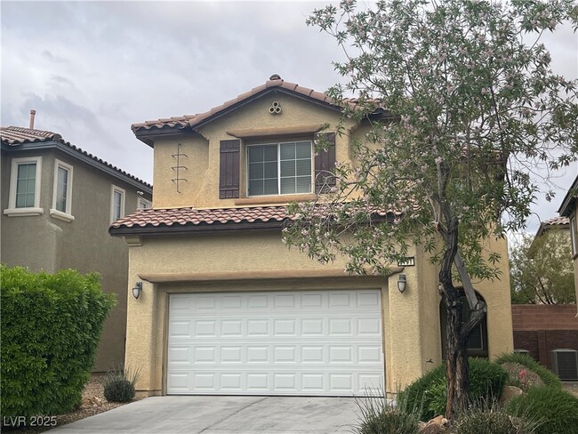property at 9791 Pan Falls St