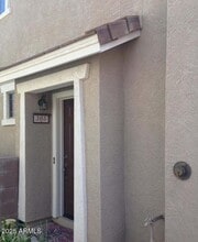 1265 S Aaron in Mesa, AZ - Building Photo - Building Photo