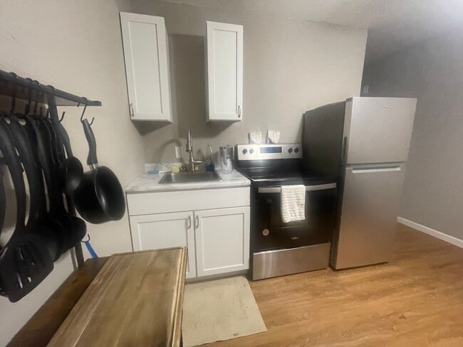 property at 8669 Historic Hwy 165