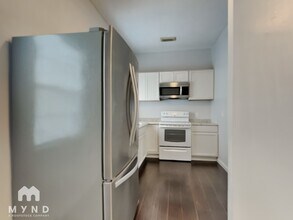 1606 Ruthven St in Houston, TX - Building Photo - Building Photo