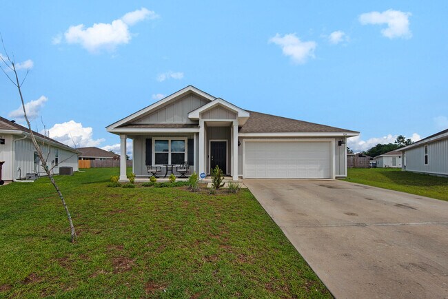 property at 924 Sandbar Loop