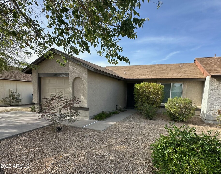 3132 W Runion Dr in Phoenix, AZ - Building Photo