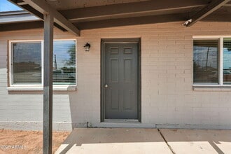 130 W Harding Ave in Coolidge, AZ - Building Photo - Building Photo