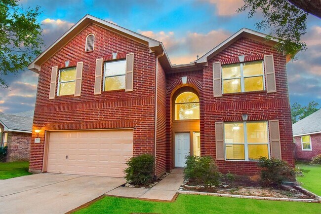 property at 2819 Orchid Tree Ln