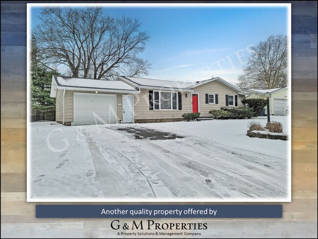 property at 17 Kohlwood Dr