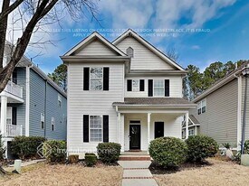 115 Denham Square in Peachtree City, GA - Building Photo