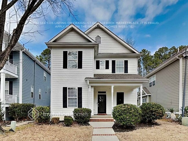 property at 115 Denham Square