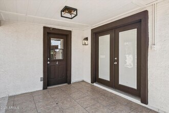 10821 N 63rd Dr in Glendale, AZ - Building Photo - Building Photo