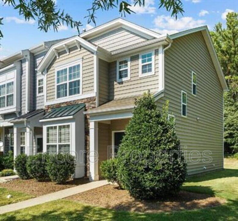 1200 Grace Point Rd in Morrisville, NC - Building Photo