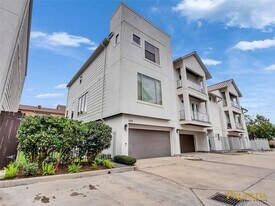 6108 Potomac Enclave Dr in Houston, TX - Building Photo