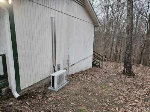 1024 Co Rd 318 in Bryant, AL - Building Photo - Building Photo