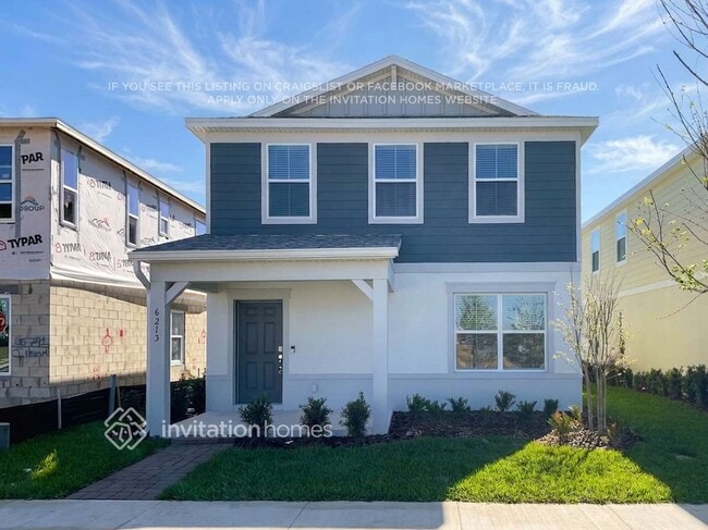 property at 6213 Silver Brook Wy