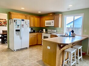 458 Trout Ave in Moses Lake, WA - Building Photo - Building Photo