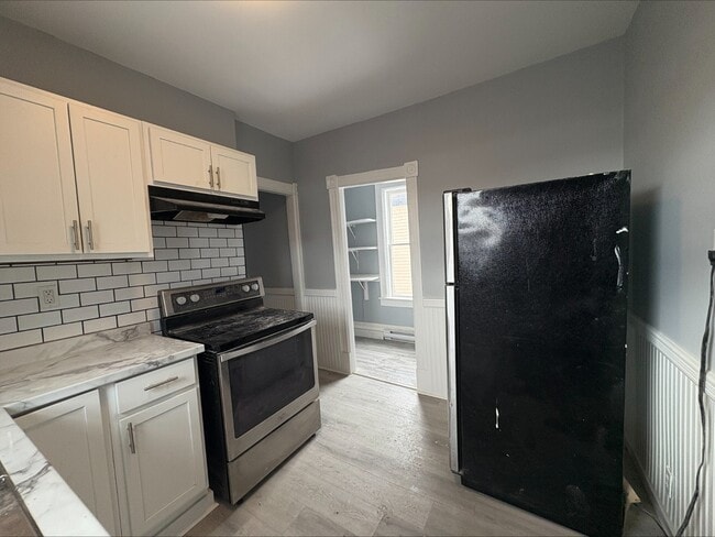 48 Kennedy St in Saint John, NB - Building Photo - Building Photo