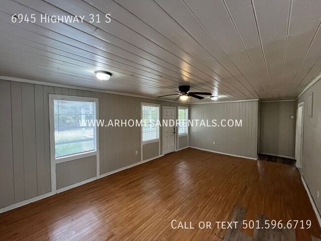 6945 Highway 31 S in Lonoke, AR - Building Photo - Building Photo