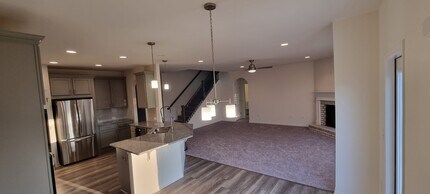 4630 Falls River Dr in Cumming, GA - Building Photo - Building Photo