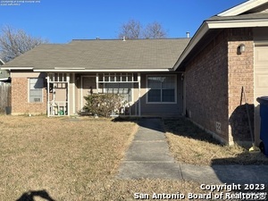 14439 Hereford in San Antonio, TX - Foto de edificio - Building Photo