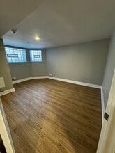 3716 N Racine Ave, Unit G in Chicago, IL - Building Photo - Building Photo