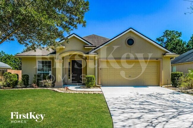 property at 588 Arborwood Dr