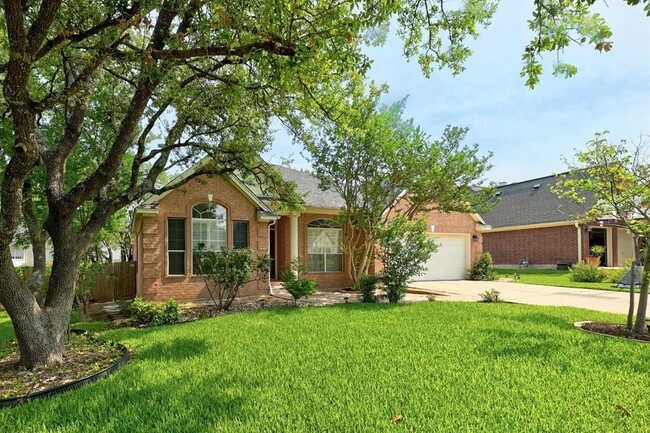 3708 Royal Port Rush Dr in Round Rock, TX - Building Photo - Building Photo