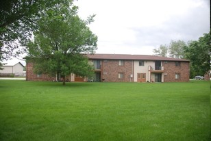 Moraine Court Apartments