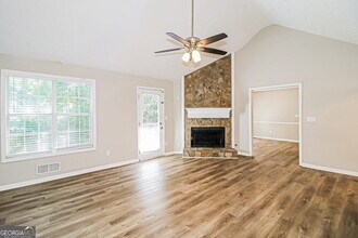 709 Miami Ct in Mcdonough, GA - Building Photo - Building Photo
