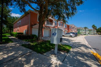 13785 Herons Landing Way in Jacksonville, FL - Building Photo - Building Photo