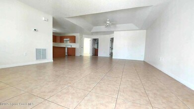 821 Angela Ave in Rockledge, FL - Building Photo - Building Photo